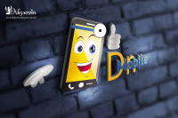 Лого для фирмы по ремонту мобильных телефонов