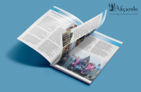 Брошюра г. Лихославль