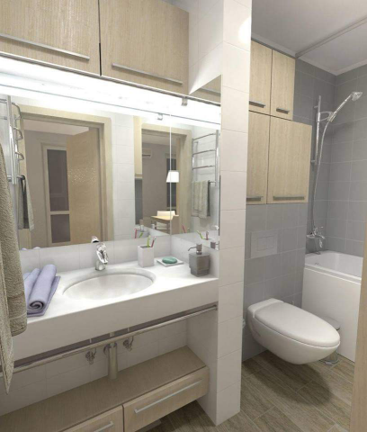 Ванная комната