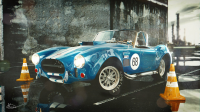 Shelby cobra 427