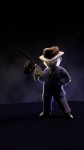 Vault-boy