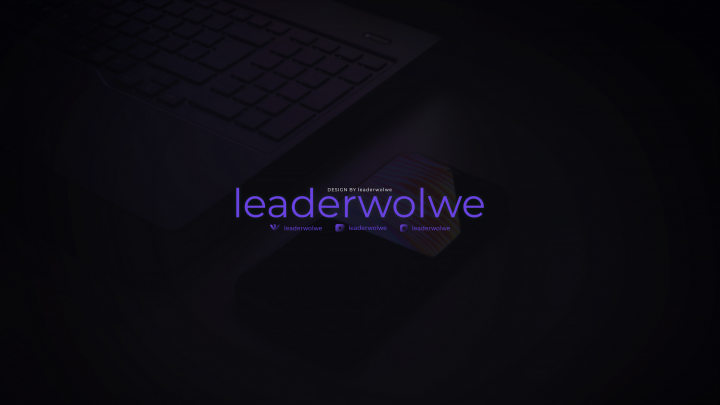 Баннер для Twitch