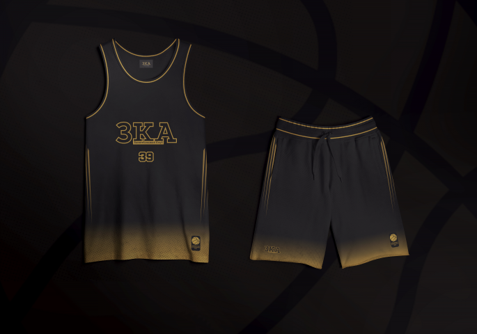 Логотип и дизайн формы