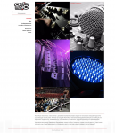 Active Music - Аренда звукового оборудования / Харьков, Украина