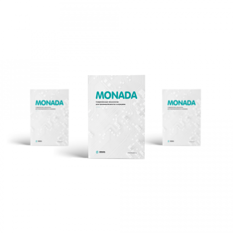 Monada