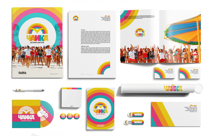 Chaika (Чайка)