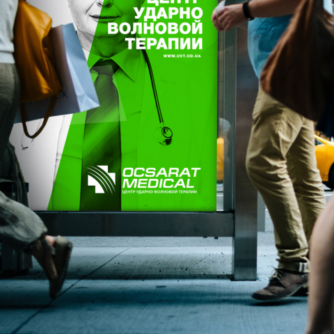 Ocsarat Medical