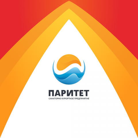 Paritet