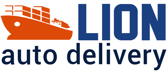 Название и логотип для фирмы по доставке авто