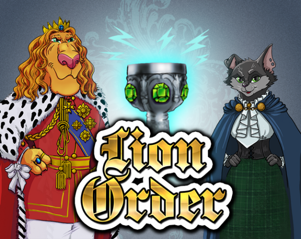 Lion Order -  Сценарий