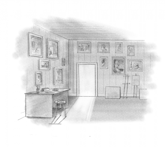 Работа 4027265