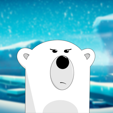Crypto Bear