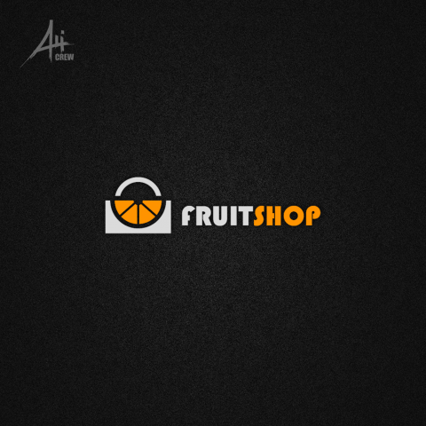 Fruit shop