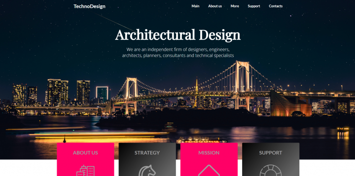 Architectural Design