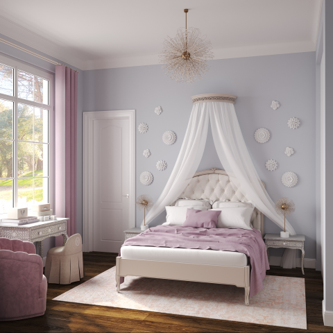 Детская комната