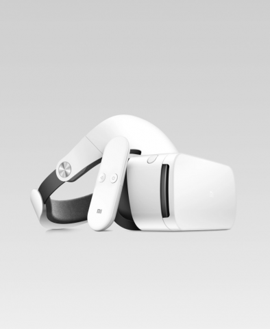 Презентация VR