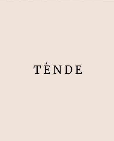 TENDE
