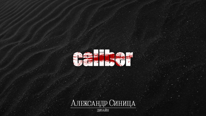 Лого от Александра Синицы