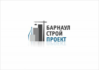 Логотип проектной организации