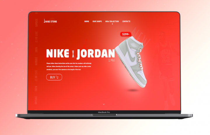Nike