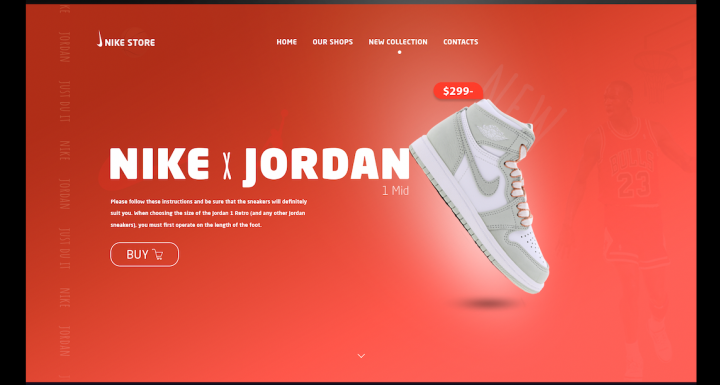 Nike