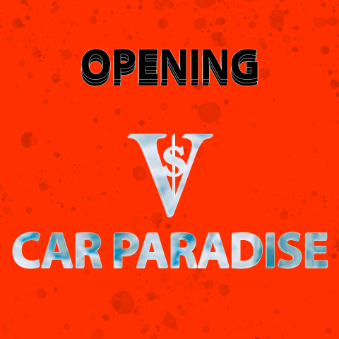 CAR PARADISE