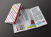 University brochure