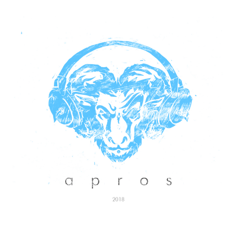 Лого для исполнителя Apros