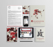 Gladiator