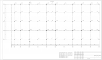 Каркас 24.6х60