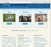 Питомник русских псовых борзых