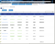для логиститческой онлайн учет перевозок и оплат