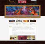 Asterras.ru - студия дизайна