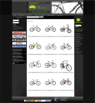 «ВелоСпортТуризм» - магазин по продаже велосипедов