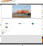 Каталог магазина крепежных инструментов Adams