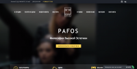 Pafos - студия красоты