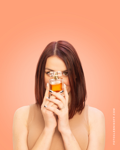 Personal Project / beauty & Jewelry / Lisa