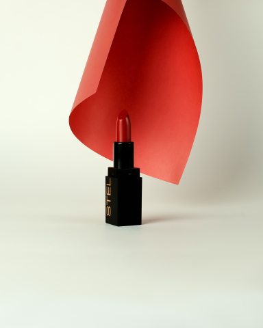 Project for a cosmetic brand