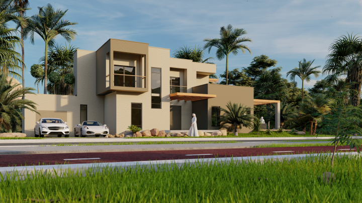 Дом для Израиля