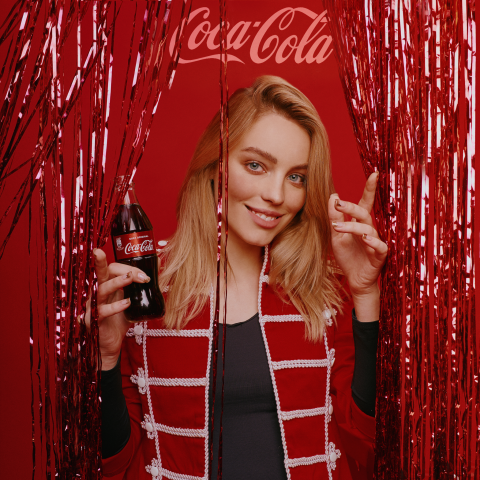 Coca-Cola XMAS