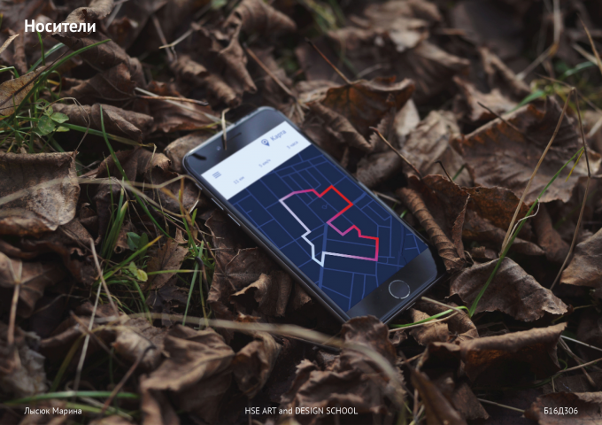 Приложения для фитнесс трекера