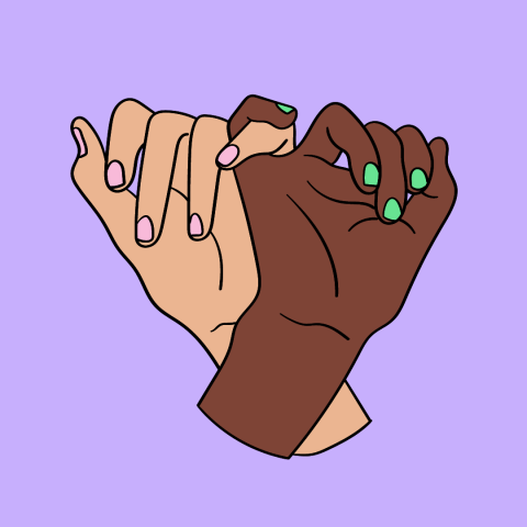 Клятва жениха на свадьбу