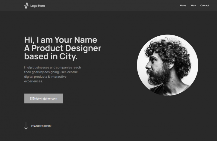 Dark Designer
