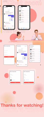 Chat room