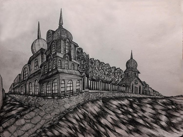 Рисунок