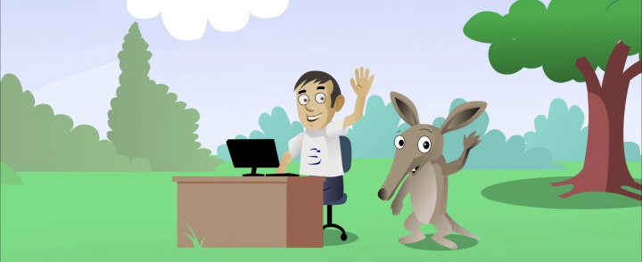 Работа 4133003