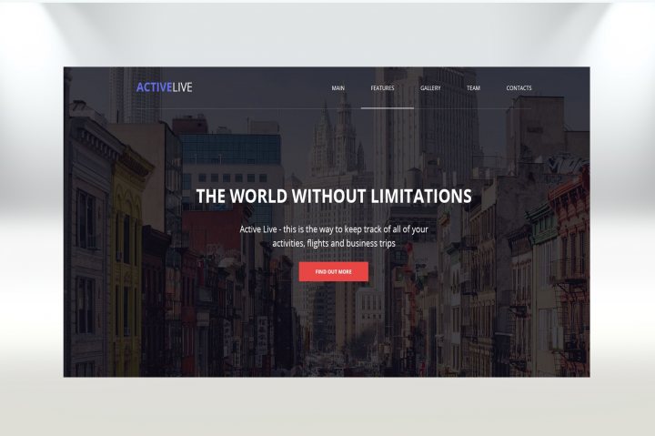 Active Live