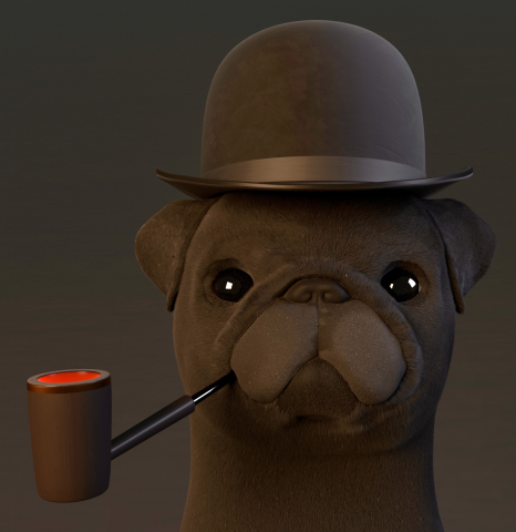 Мопс