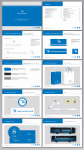 Brandbook для компании «Ленгазспецстрой»
