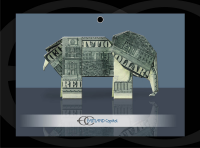 шапка календаря "трио" EASTLAND CAPITAL